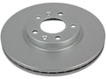 Front Brake Rotor for Mazda 6 (2006–2013) WH552PZ