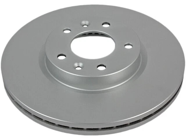 Front Brake Rotor for Mazda 6 (2006–2013) WH552PZ