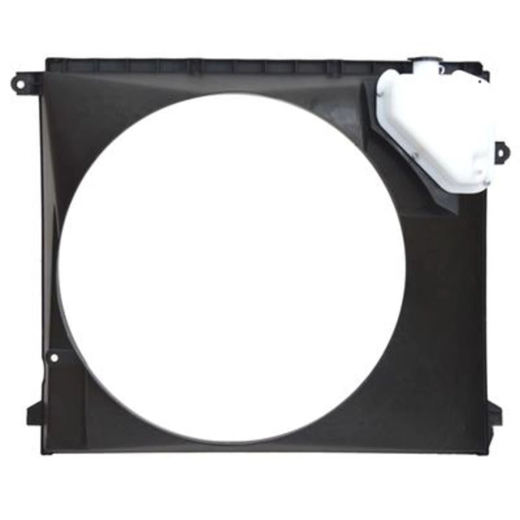 Fan Shrouds for Toyota Tacoma (2005–2015)
