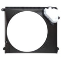 Fan Shrouds for Toyota Tacoma (2005–2015)