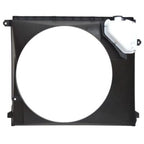 Fan Shrouds for Toyota Tacoma (2005–2015)