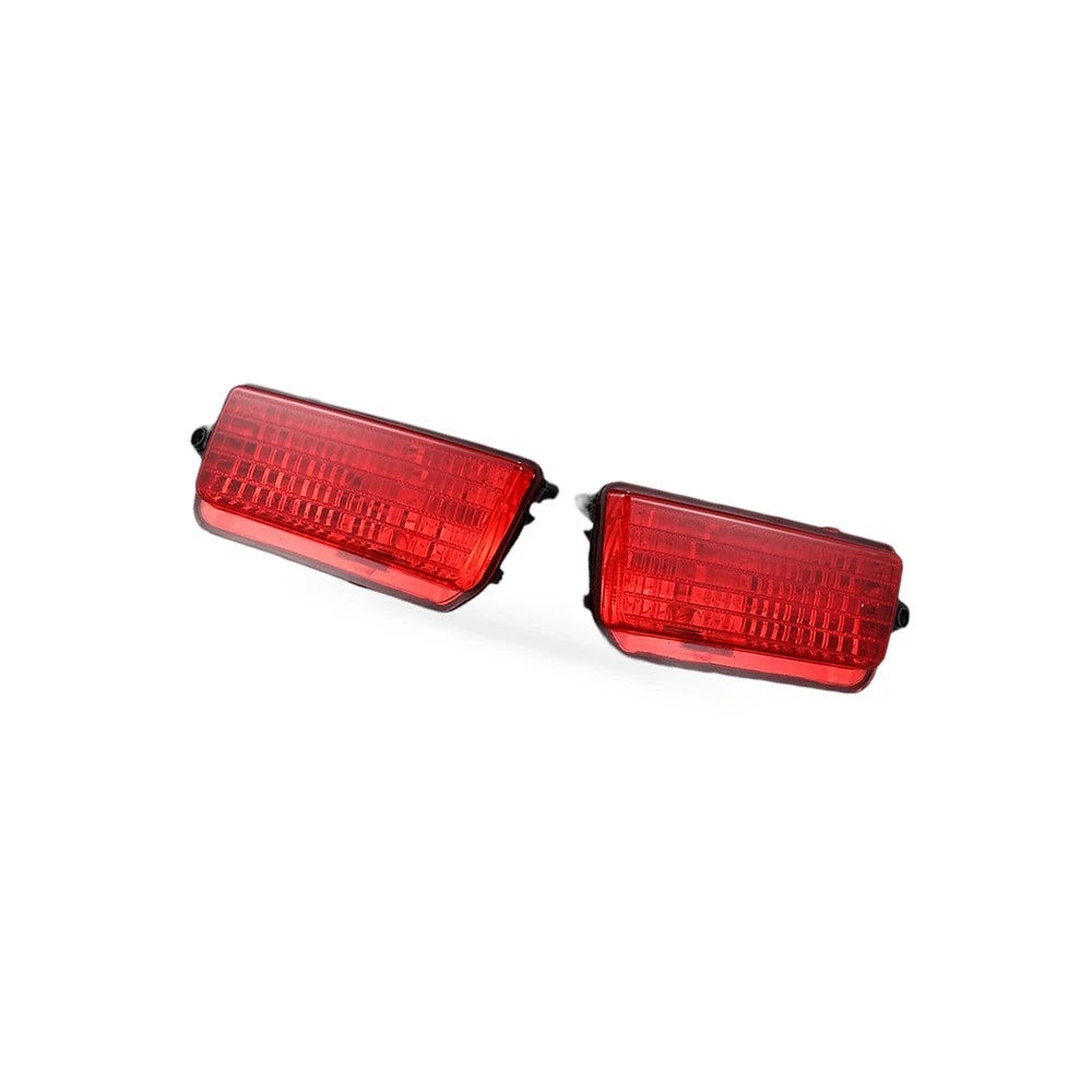 Rear Fog Light Bumper Reflector for Jeep Grand Cherokee (2005–2010)