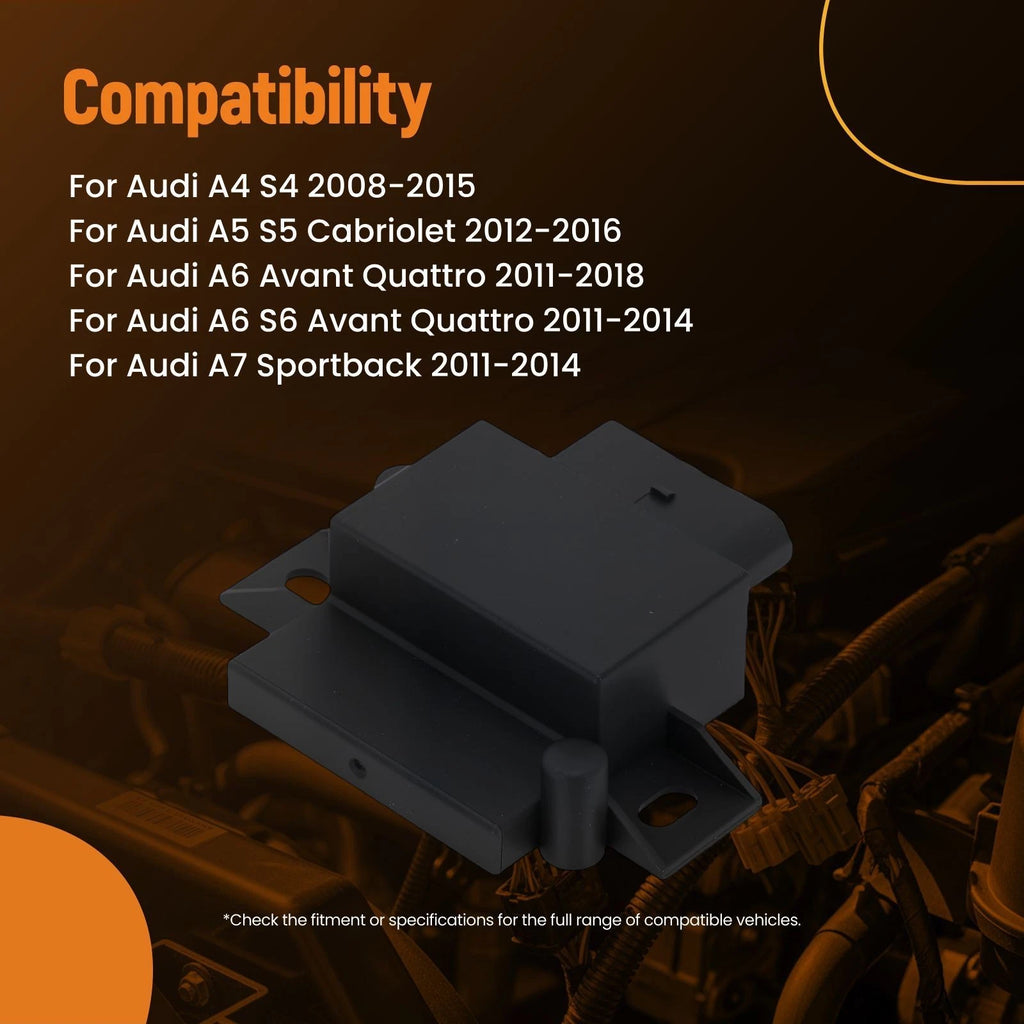 Ballast Unit for Audi A5 A6 A7 Quattro (2011–2018) 4G0906093J