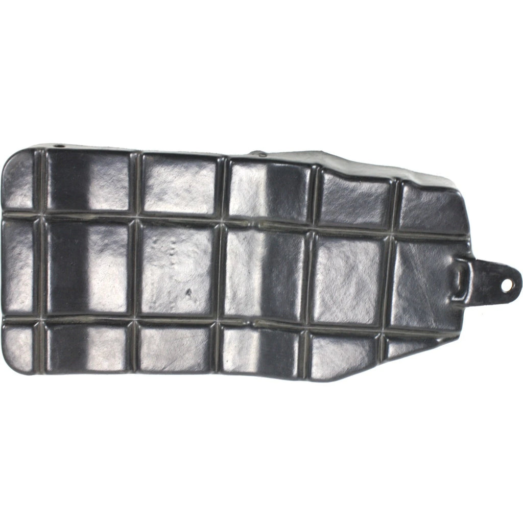 Engine Splash Shield for Hyundai Accent (2000–2006) Driver Side Lower
