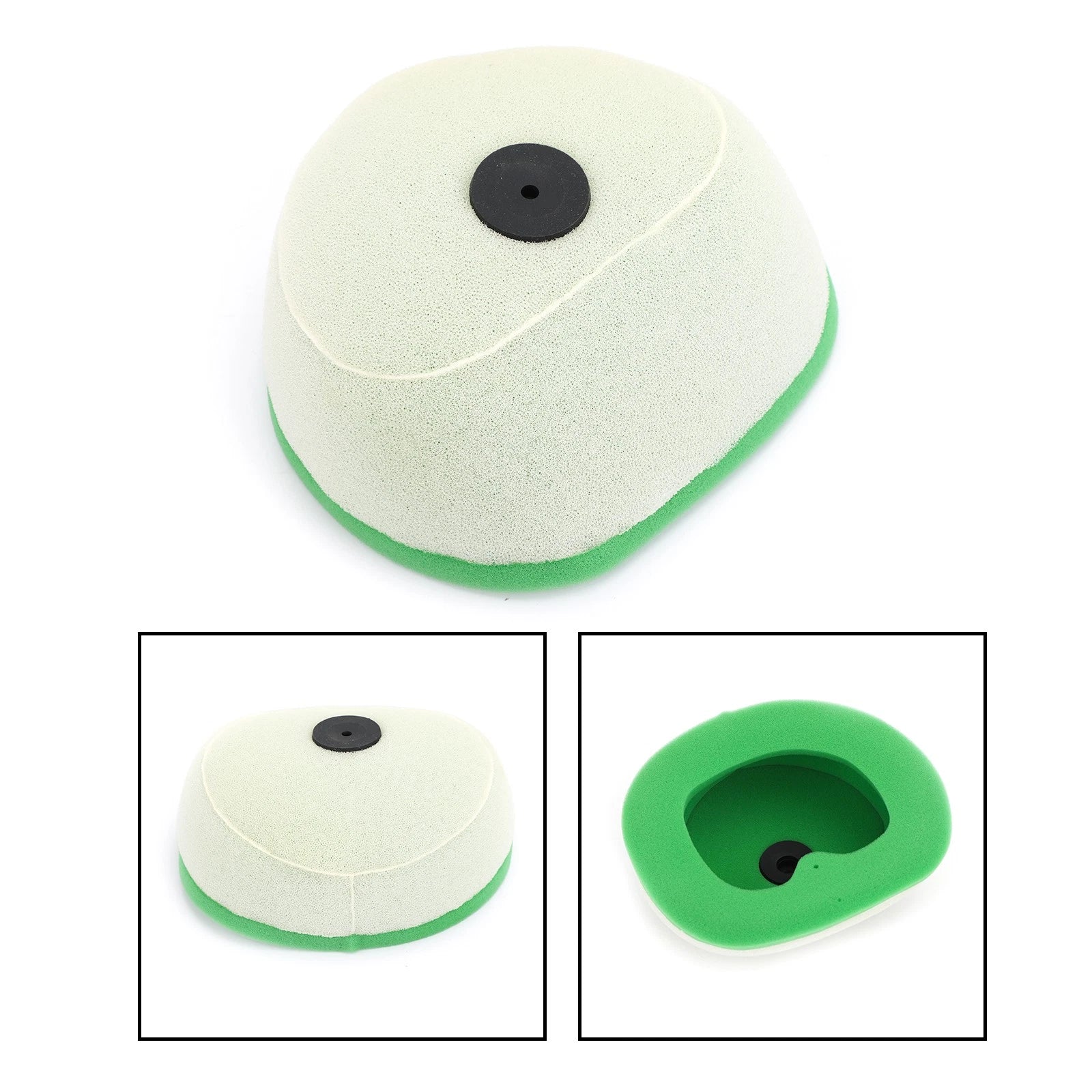 Foam Air Filter Cleaner for Yamaha WR450 WR450F WR250 WR250F (2003–2015)