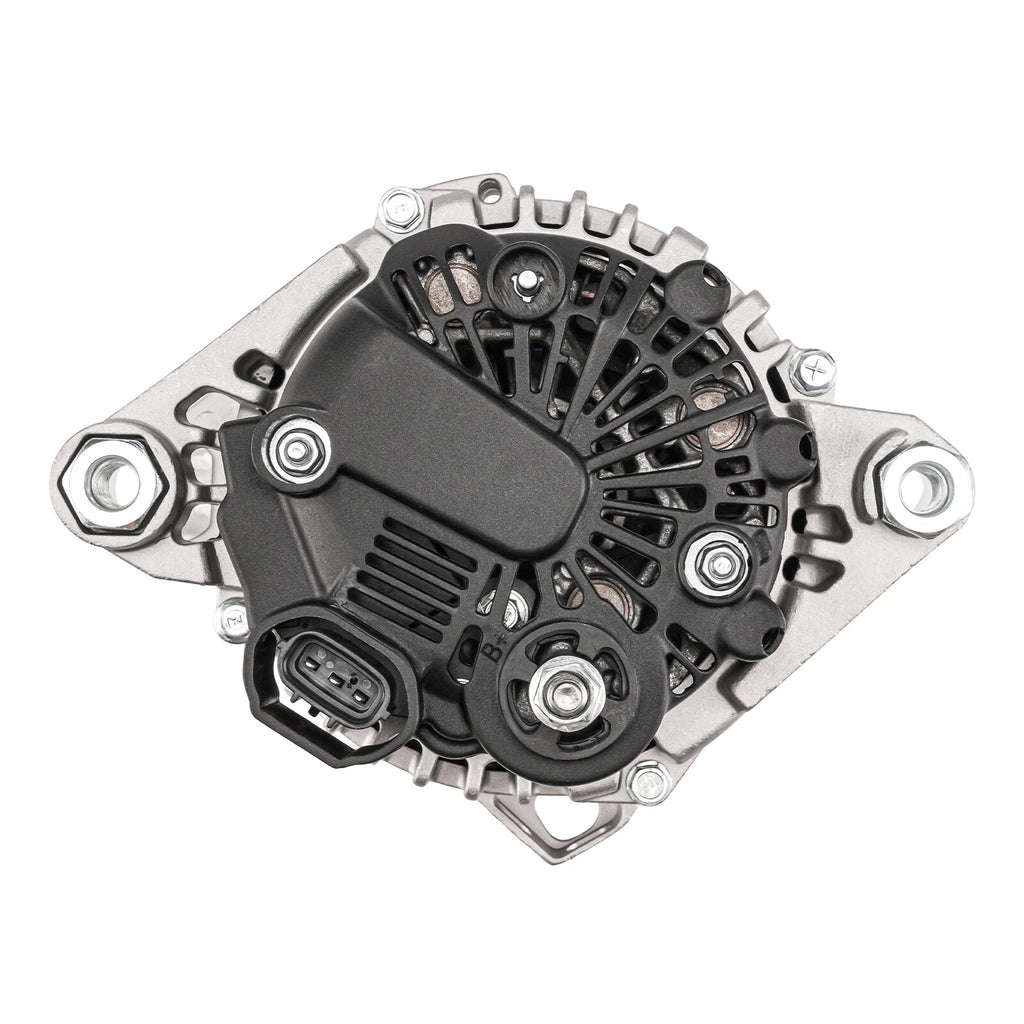 Alternator for Hyundai Sonata Kia Forte Magentis Optima (2006–2013)