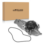 Engine Water Pump for Acura MDX/RL V6 3.7L (2007-2013)