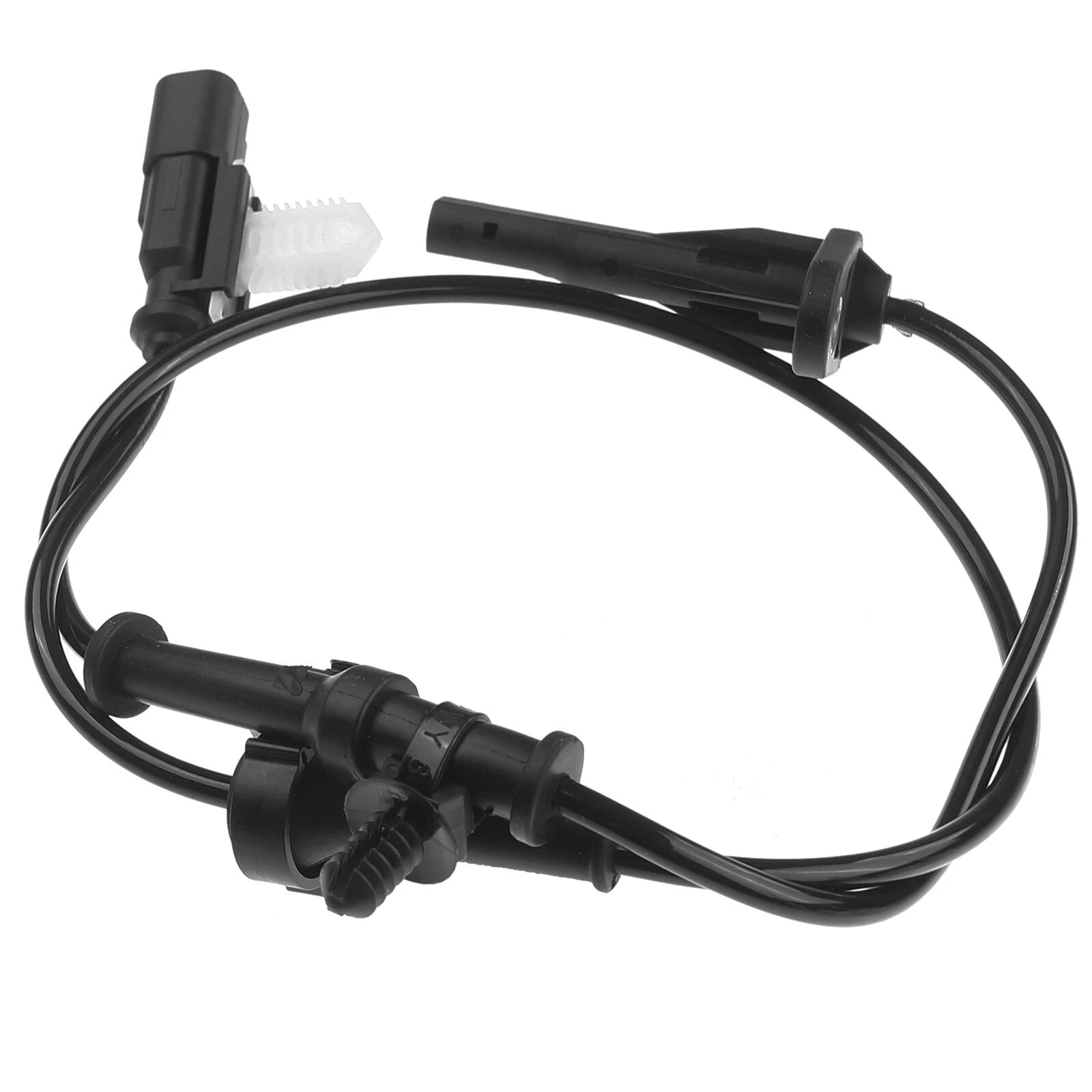 Rear Left ABS Wheel Speed Sensor for Chevy Colorado GMC Canyon (2015–2022)