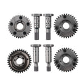 Camshaft Sprocket Adjuster Solenoid for Dodge Durango 3.6L (2016–2024) 5047785AE