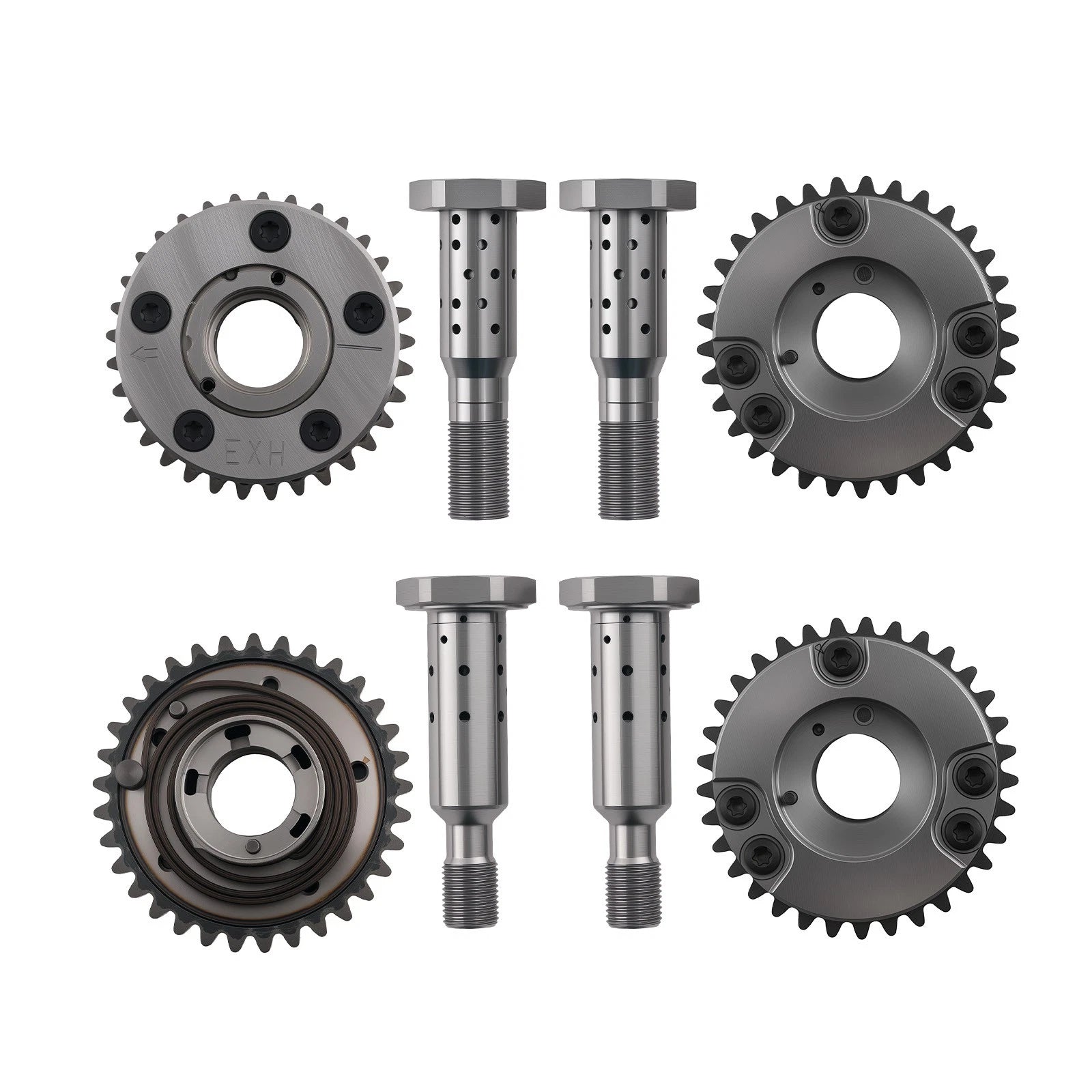 Camshaft Sprocket Adjuster Solenoid for Dodge Durango 3.6L (2016–2024) 5047785AE