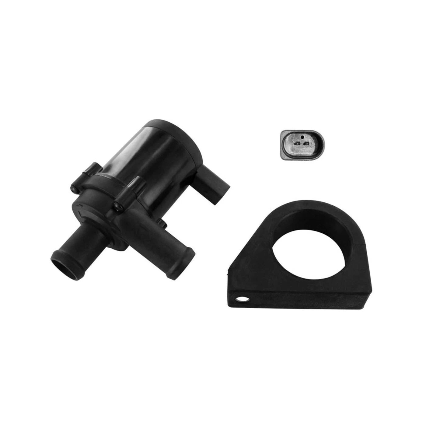 Auxiliary Water Pump for Audi A6 Quattro (2005–2011)
