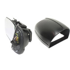 Power Mirror for Mercedes Benz E320 (2000–2003) Left Heated Power Fold Memory