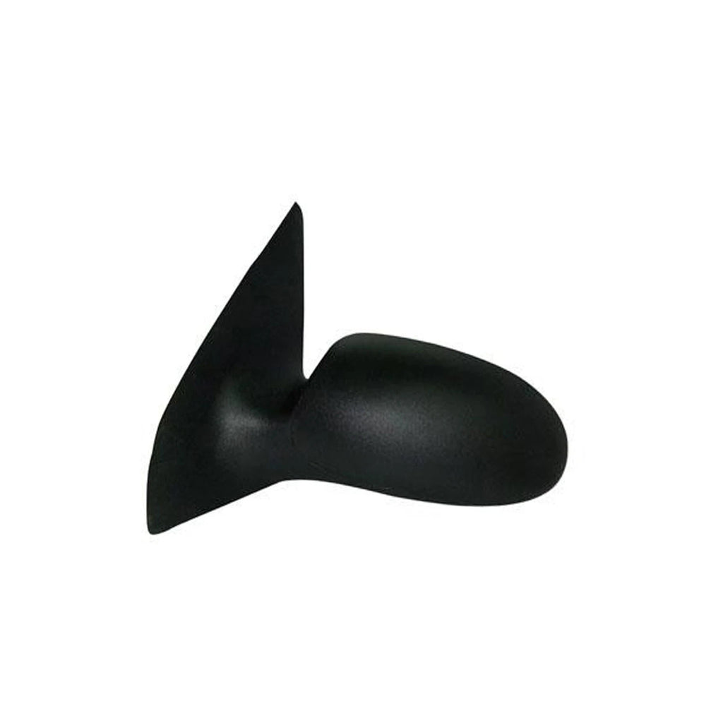 Power Door Mirror Driver Side Replacement Heated Glass for Toyota Hilux (2005–2015)