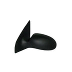 Power Door Mirror Driver Side Replacement Heated Glass for Toyota Hilux (2005–2015)