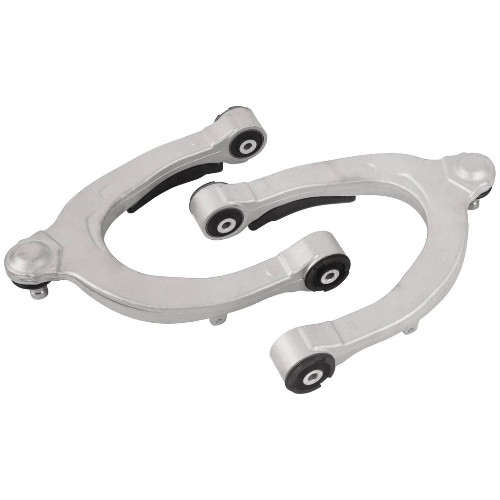 Set of 2 Front Upper Control Arms w/ Ball Joints for Tesla Model 3 (2017-2023)