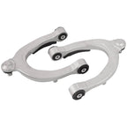Set of 2 Front Upper Control Arms w/ Ball Joints for Tesla Model 3 (2017-2023)