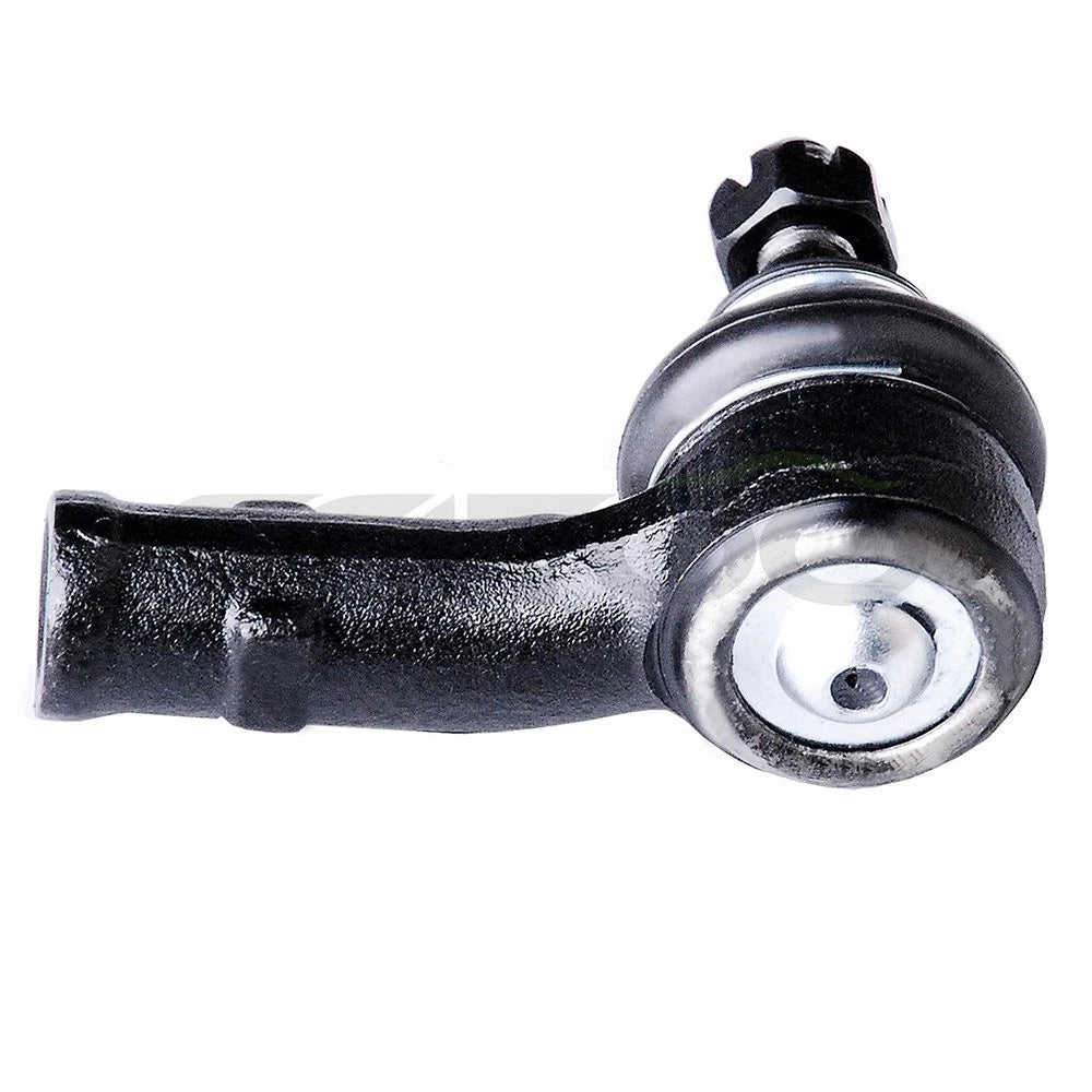 Front Tie Rod End & Sway Bar End Link Suspension Kit for Ford Focus (2000–2006)
