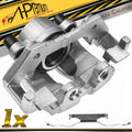 Front Right Brake Caliper with Bracket for Ford Escape Mercury Mariner (2001–2012)