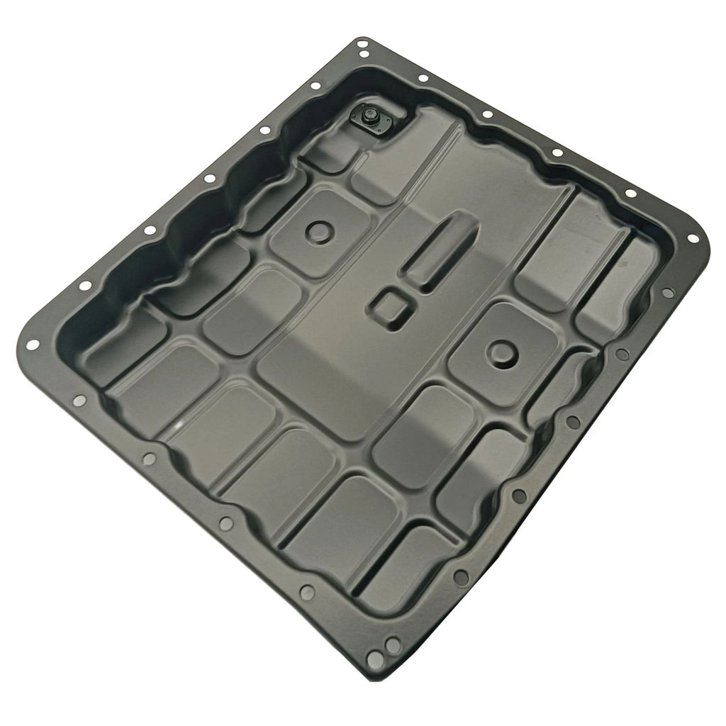 Transmission Oil Pan for Nissan Frontier Armada Pathfinder 350Z Xterra (2004–2017)