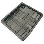 Transmission Oil Pan for Nissan Frontier Armada Pathfinder 350Z Xterra (2004–2017)