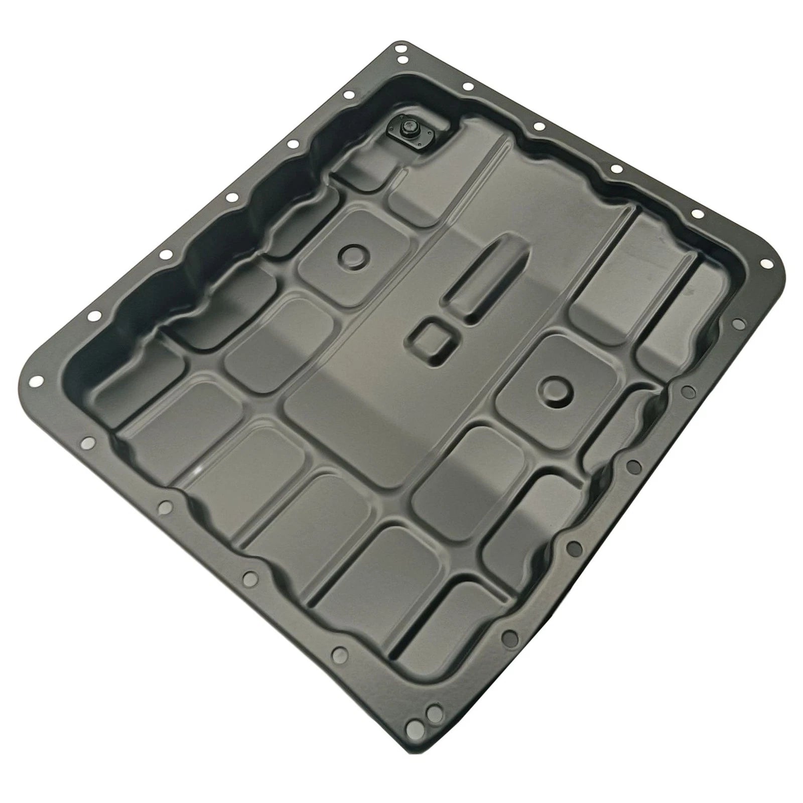 Transmission Oil Pan for Nissan Frontier Armada Pathfinder 350Z Xterra (2004–2017)