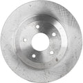 Set of 4 Brake Disc Rotors for Chevy Cadillac XLR Corvette (1997–2004)