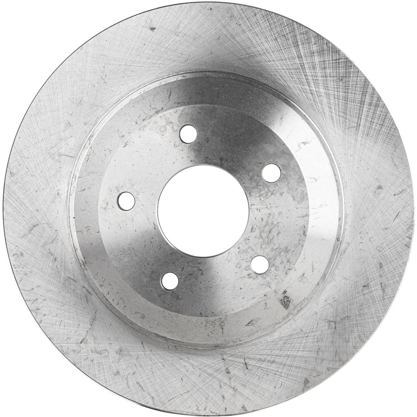 Set of 4 Brake Disc Rotors for Chevy Cadillac XLR Corvette (1997–2004)