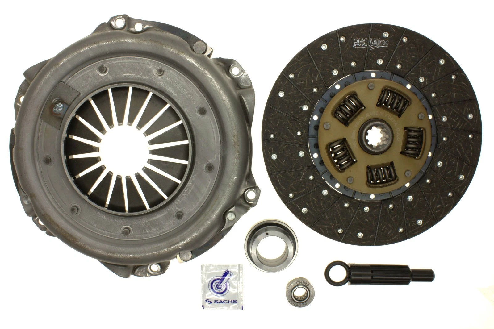 Clutch Kit for Ford F-150 (1983)