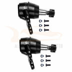 Set of 2 Front Lower Ball Joints for Saturn Outlook GMC Acadia (2007–2012)