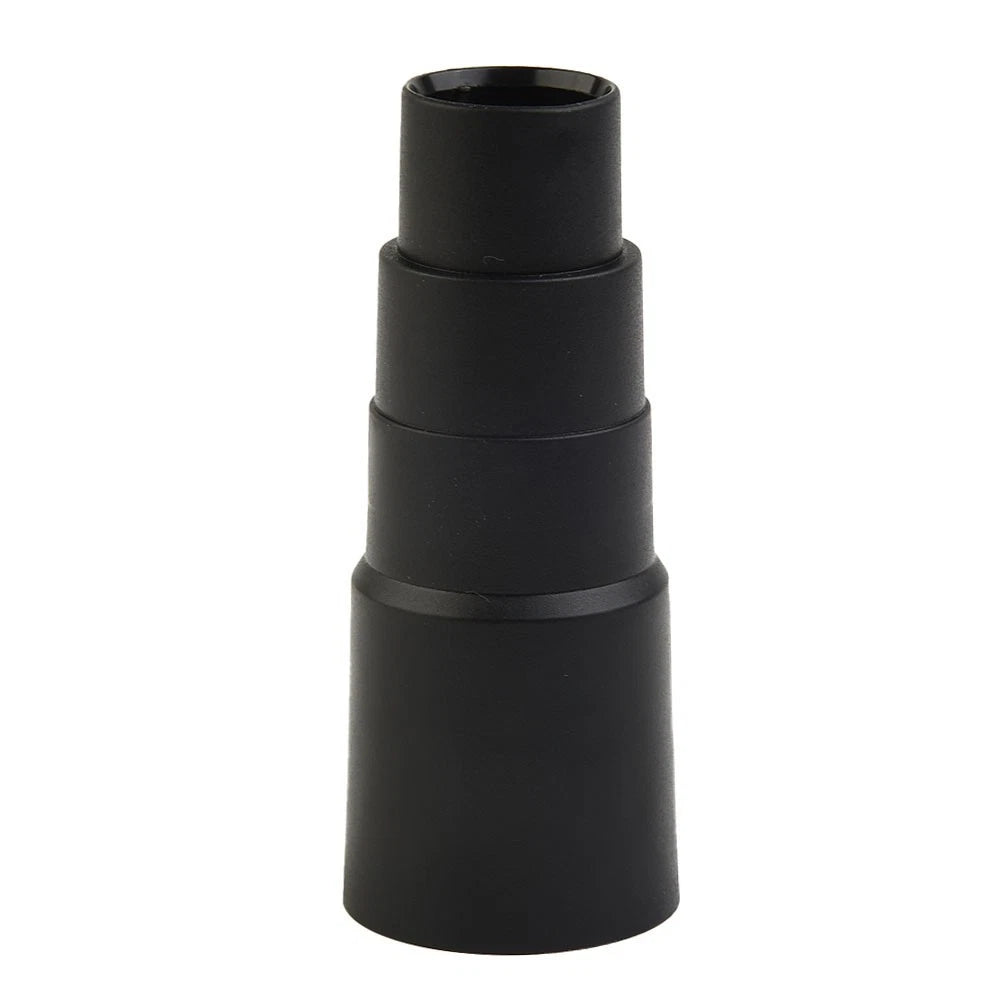 Rubber Adapter for Wet/Dry Vacuum Cleaners (26mm to 21mm)