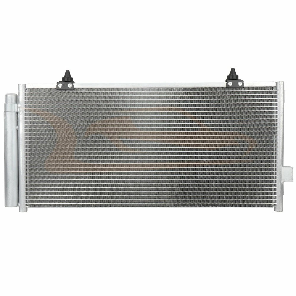 Aluminum AC Condenser for Subaru Impreza (2008-2016)