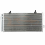 Aluminum AC Condenser for Subaru Impreza (2008-2016)