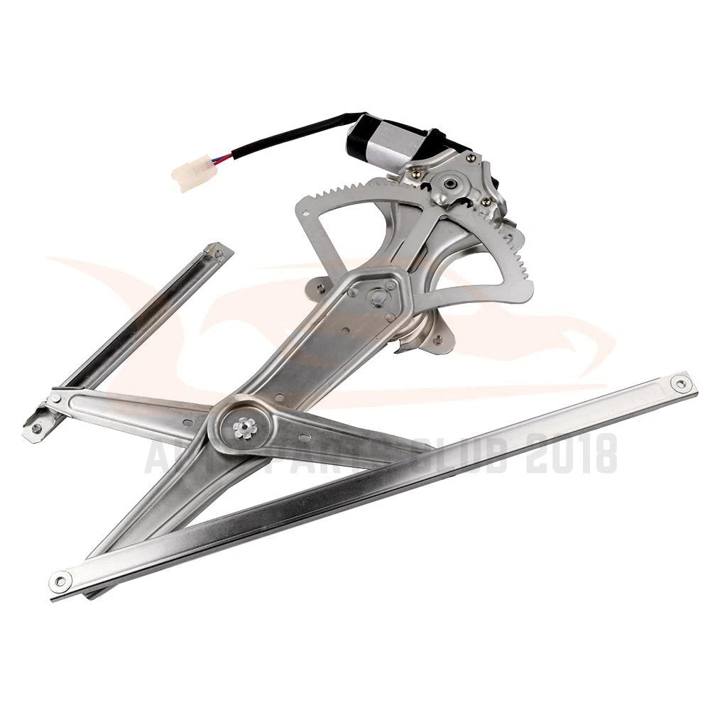 Window Regulator with Motor for Toyota Corolla (2003-2008)