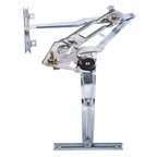 Front Left Manual Window Regulator for Isuzu N-Series (1994���2004)