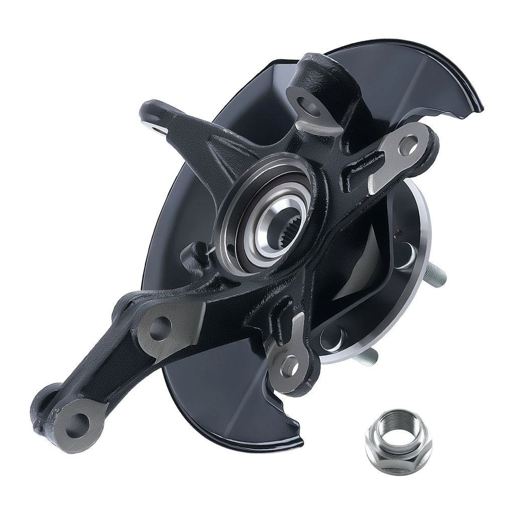 Wheel Bearing Hub Assembly for Honda Civic DX EX-L (2011) 44300SNA952
