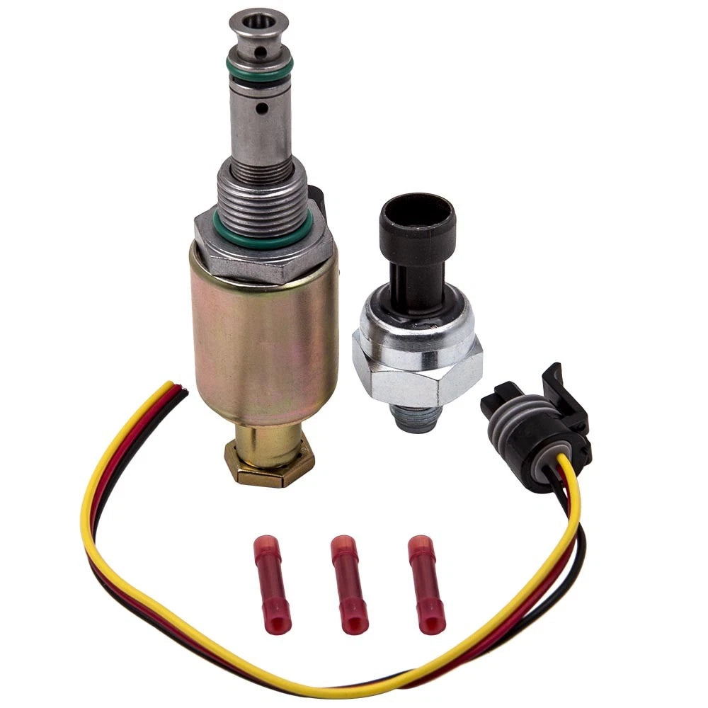 Pressure Control Regulator Sensor Valve for Ford 7.3L (1994-2003)