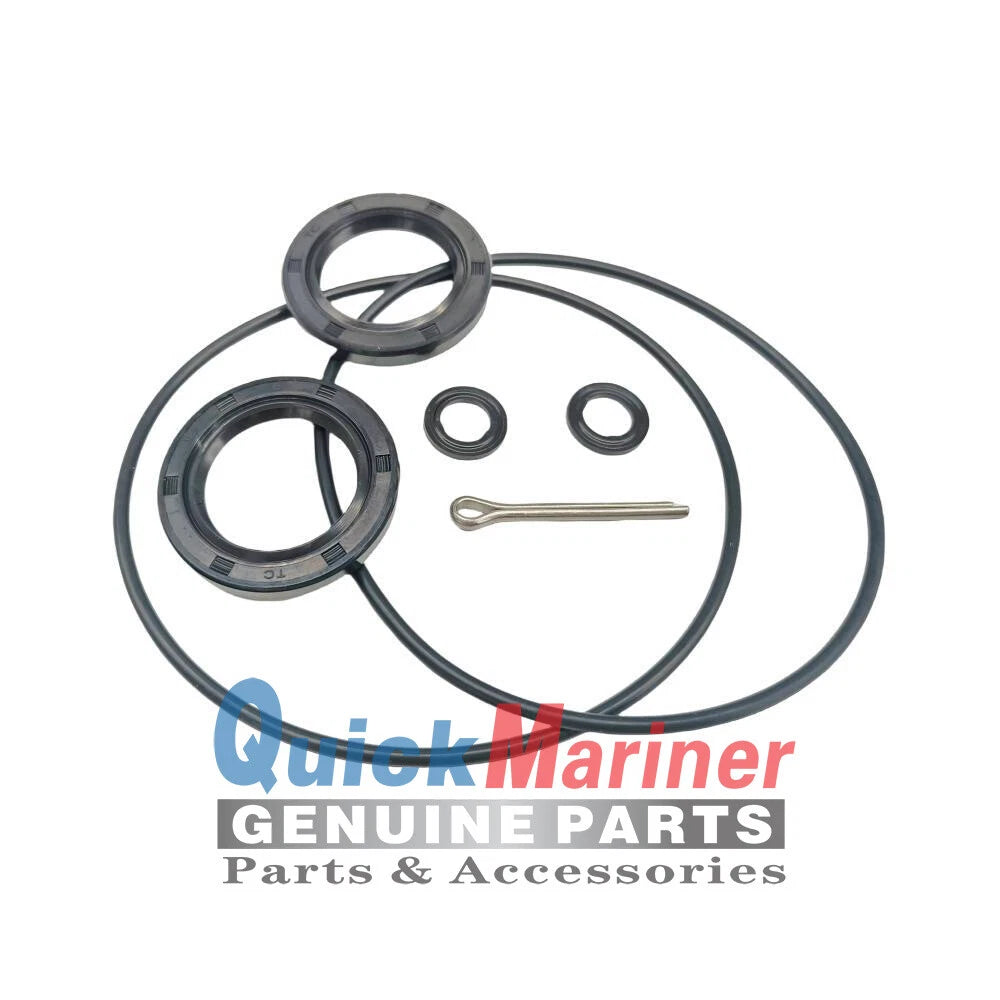 Propeller Shaft Seal Kit for Suzuki (09282-30006, 09280-00040)