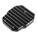Aluminum Alloy Motorcycle Kickstand Plate Pad with Wrench for BMW
