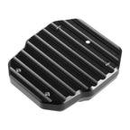 Aluminum Alloy Motorcycle Kickstand Plate Pad with Wrench for BMW