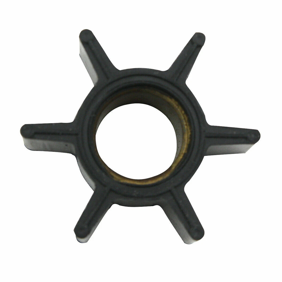 Water Pump Impeller for Mercury Outboard 3.5/3.9/5/6HP (47-22748)