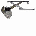 Window Regulator for Ford Expedition (1997–2002) Rear Left