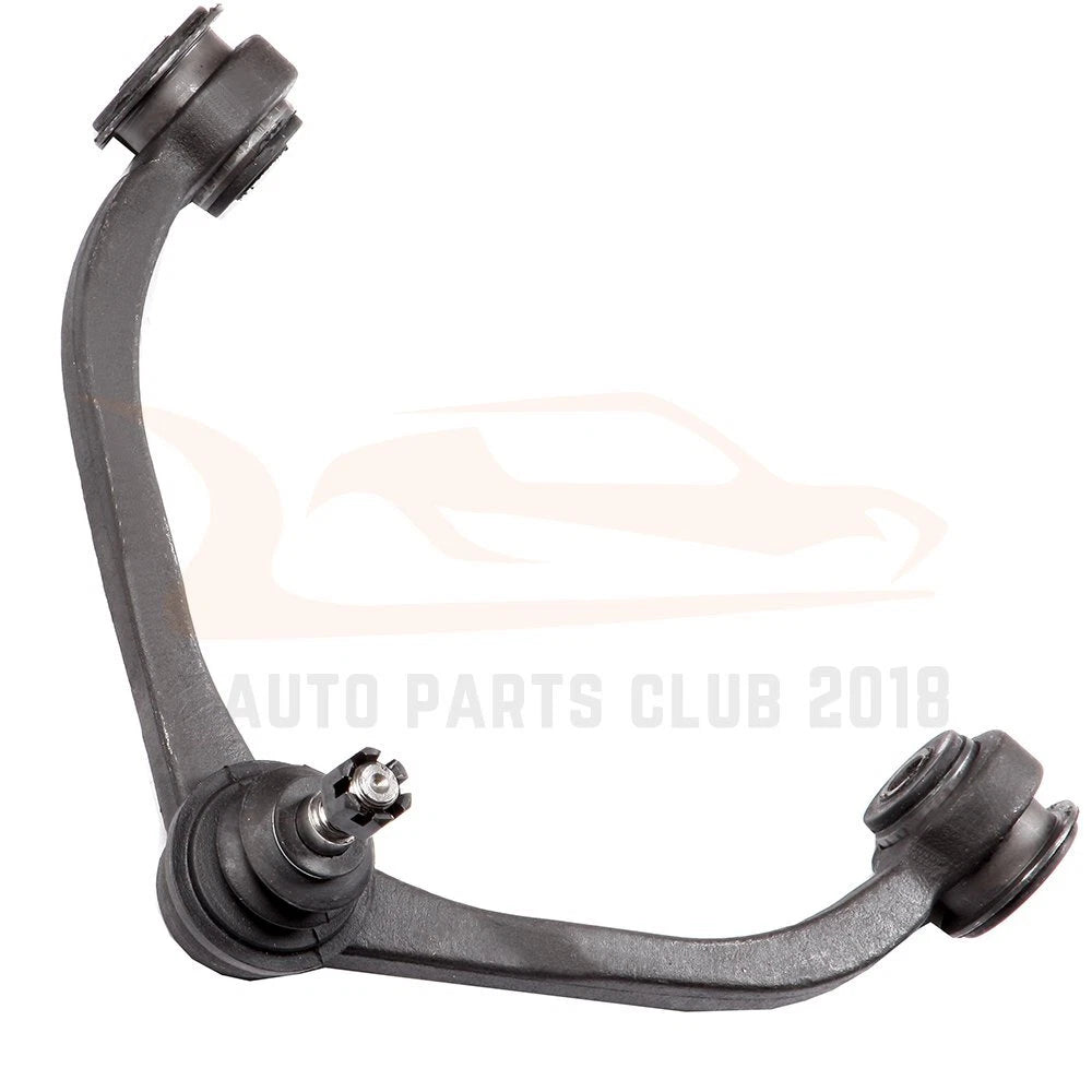 2X Front Upper Control Arm Suspension Kit for Dodge Dakota (2005-2010)