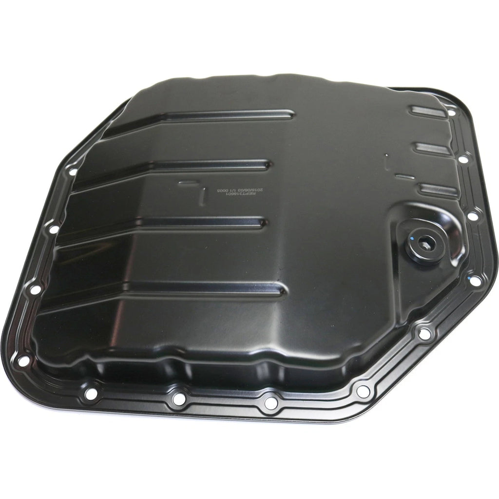 Transmission Pan for Toyota Yaris Corolla Matrix Scion xD xA xB Echo