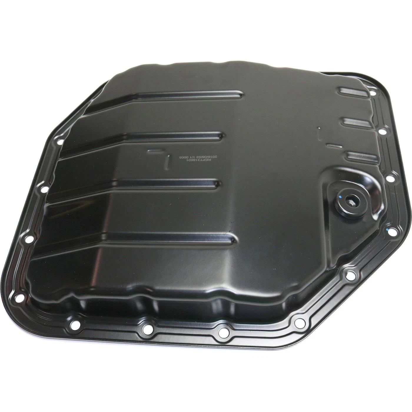 Transmission Pan for Toyota Yaris Corolla Matrix Scion xD xA xB Echo