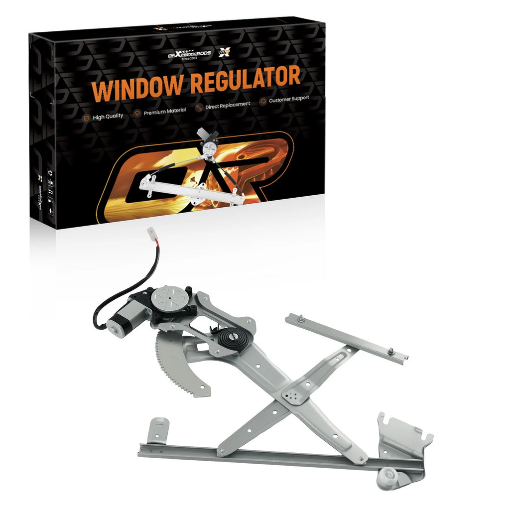 Power Window Regulator Assembly for Subaru Forester (2003–2008)