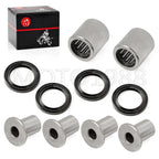 Front Upper A-Arm Bushing Bearing Seal for Arctic Cat DVX (2004–2008)