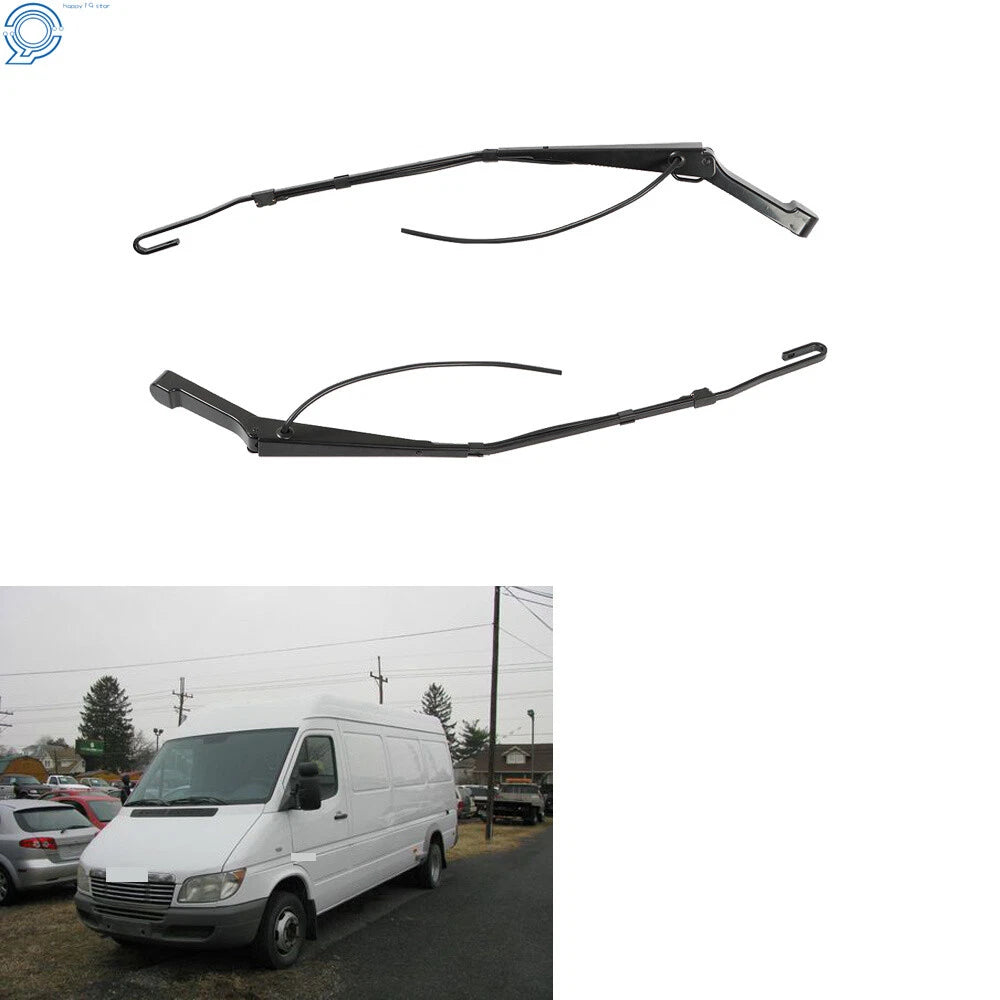 Wiper Arm Set for Dodge Sprinter 2500 (2006)