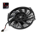Radiator Cooling Fan Motor for Polaris Xpedition 425 4X4 (2000–2002)