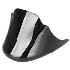 Front Lower Spoiler Chin for Harley Davidson Sportster XL883 XL1200 (2004–2023)