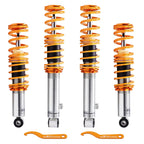 Coilovers Shocks Struts Kit for Mazda Miata MX5 (1990–1997) Height Adjustable